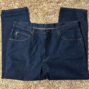 NWOT Men’s LLBean jeans